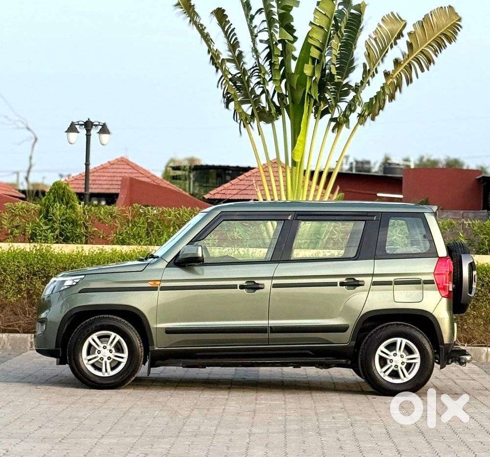 Mahindra Bolero Neo 1.5 N 10 R, 2024, Diesel