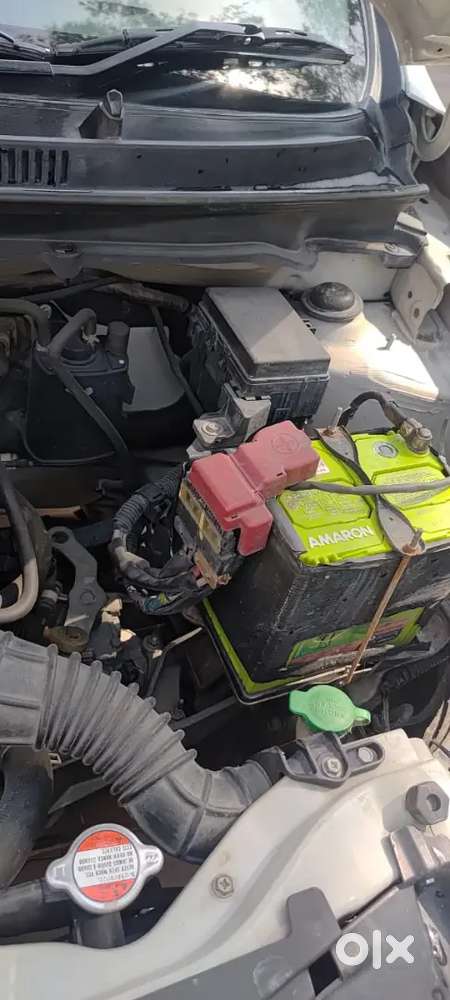 Maruti Suzuki Celerio 2014