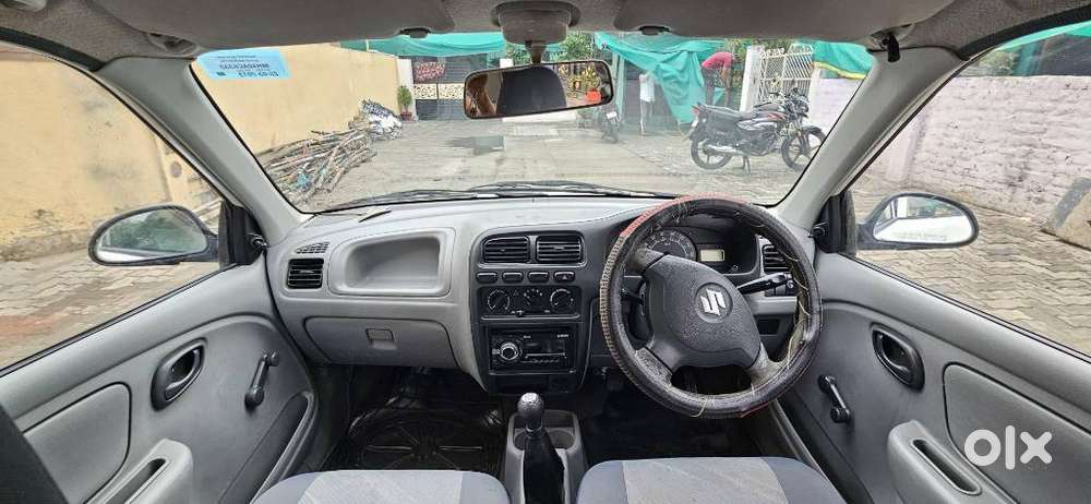 Maruti Suzuki Alto K10 2010-2014 Lxi, 2013, Petrol