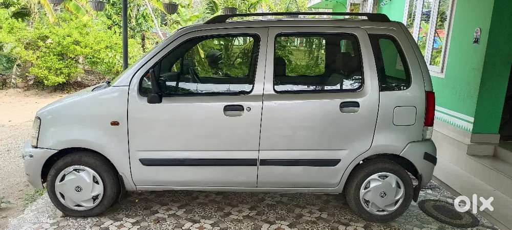 Good Condition And Neet Interior.