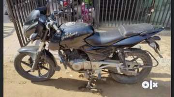 Bajaj pulsar 180 online second hand