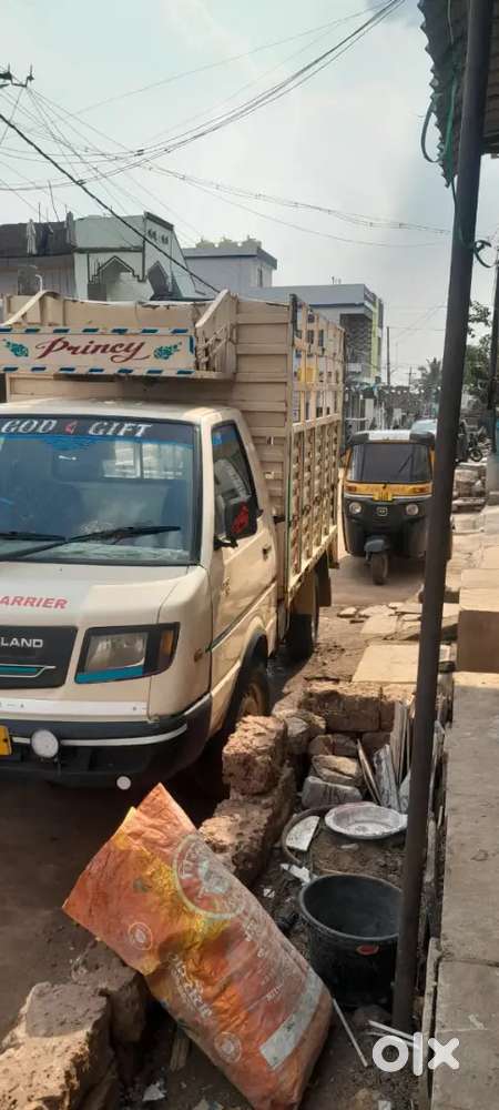 2018 Ashok Leyland Stile Diesel Automatic