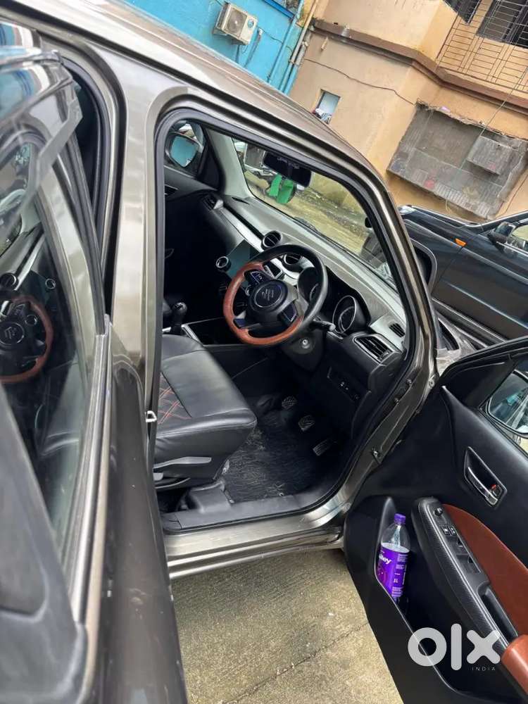 Maruti Suzuki Swift 2022 Petrol 16900 Km Driven