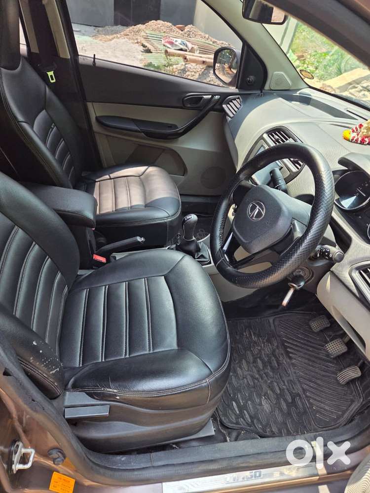 Tata Tiago Xm, 2019, Petrol