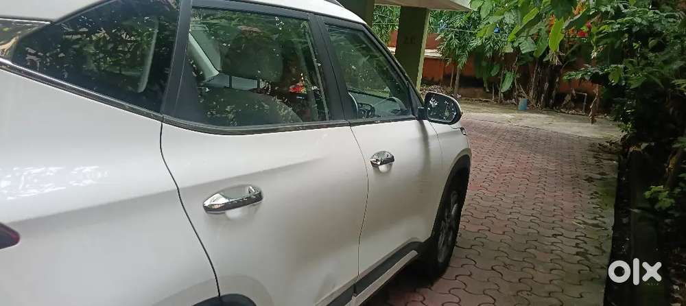 Kia Seltos Petrol Manual 2024