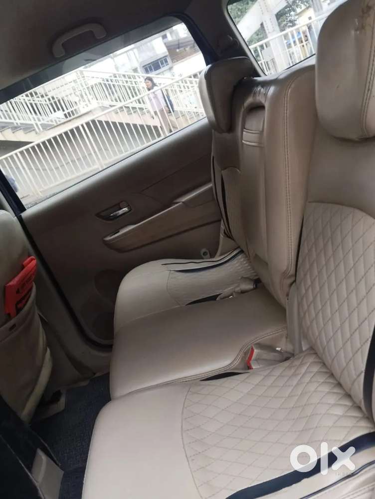 Maruti Suzuki Ertiga 1.5 Vxi, 2020, Petrol