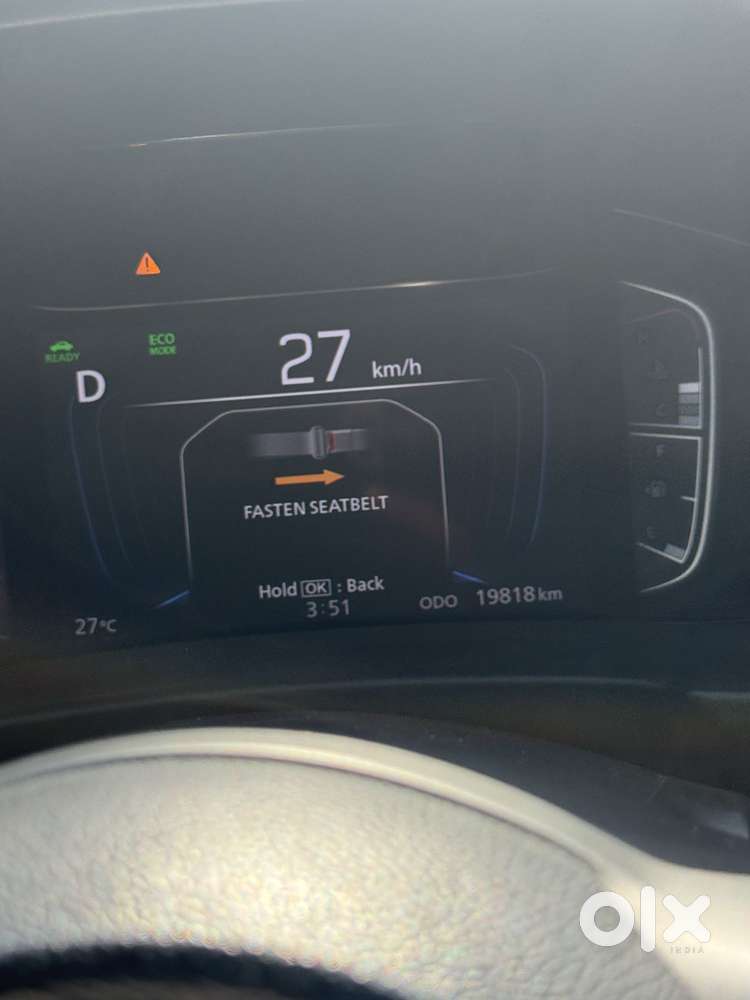 Maruti Suzuki Grand Vitara 1.5 Alpha Smart Hybrid Allgrip, 2024, Cng..