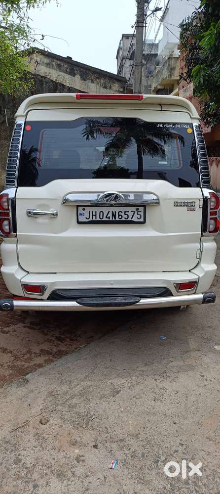 S3 Scorpio