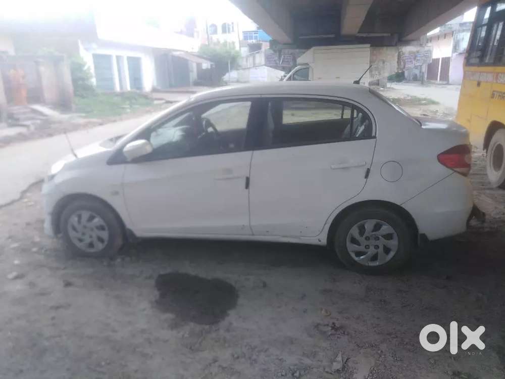 Honda Amaze 2014 Diesel Good Condition