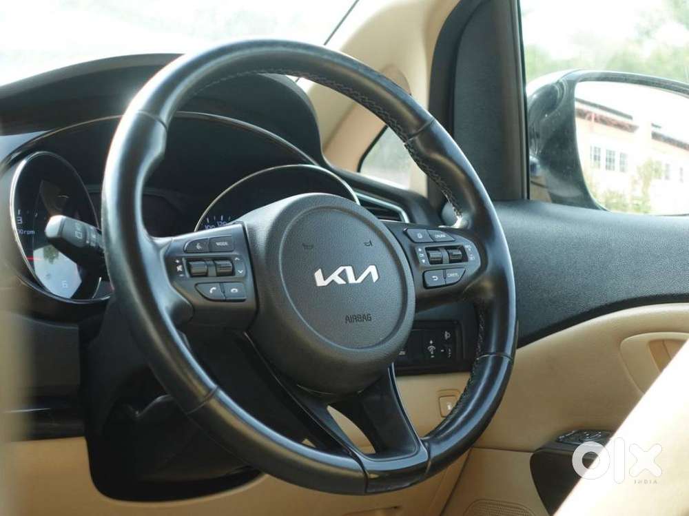 Kia Carnival Limousine Plus 7 Str, 2023, Diesel