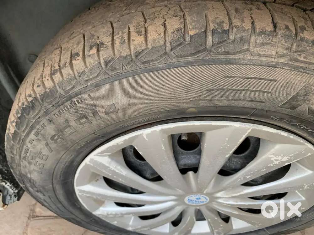 Swift Maruti Suzuki 2009 Km Driven