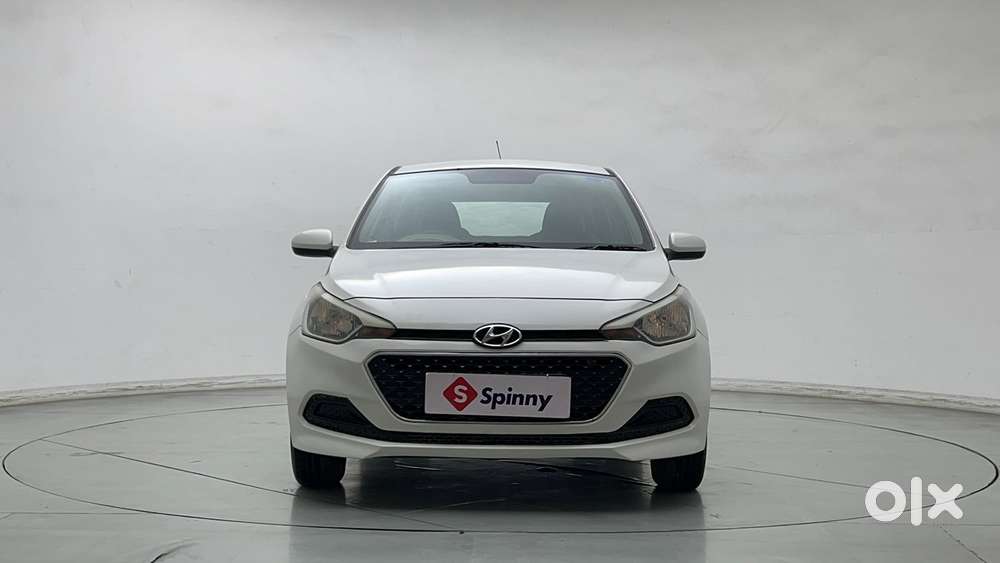 Hyundai Elite I20 [ ] 1.2 Magna, 2016, Petrol