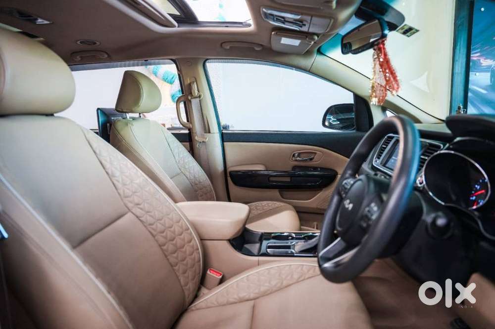 Kia Carnival Limousine, 2021, Diesel