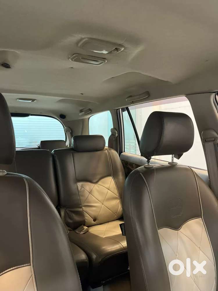 Toyota Innova 2.5 Vx 8 Str Bsiv, 2011, Diesel