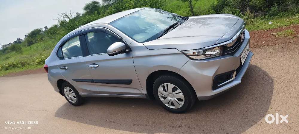 Honda Amaze 1.2 Petrol Manual 2023