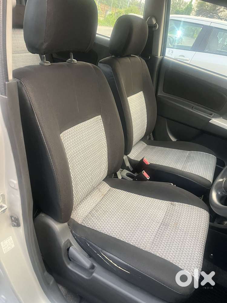 Maruti Suzuki Wagon R Lxi Bs Iv, 2011, Lpg