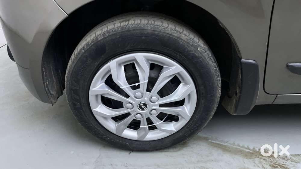 Maruti Suzuki Wagon R 1.2 Zxi, 2022, Petrol