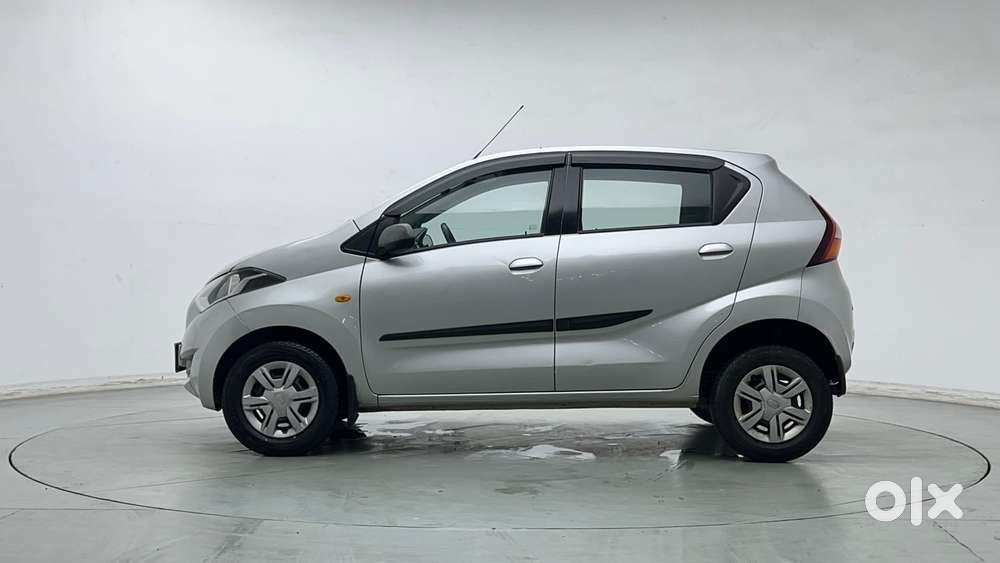 Datsun Redigo T Option, 2017, Petrol