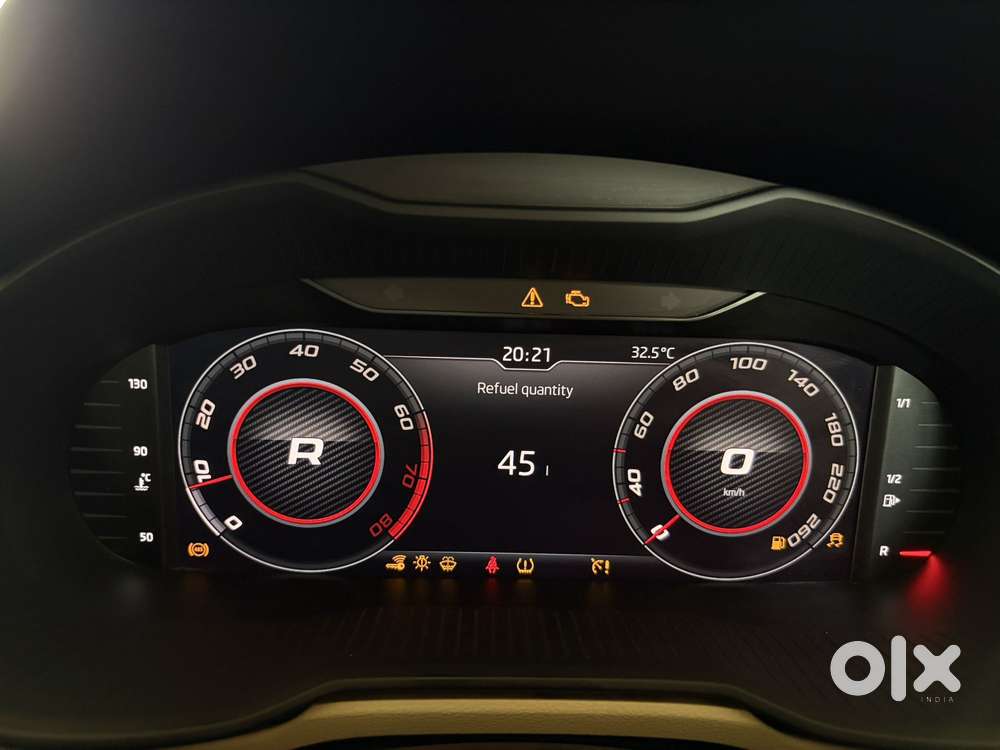 Skoda Octavia 1.8 Elegance Tsi At, 2016, Petrol