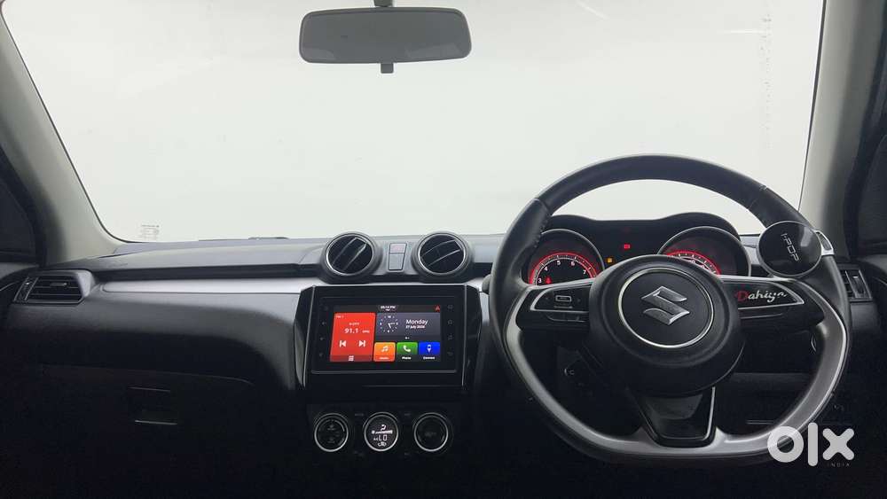 Maruti Suzuki Swift 1.3 Zxi, 2024, Petrol