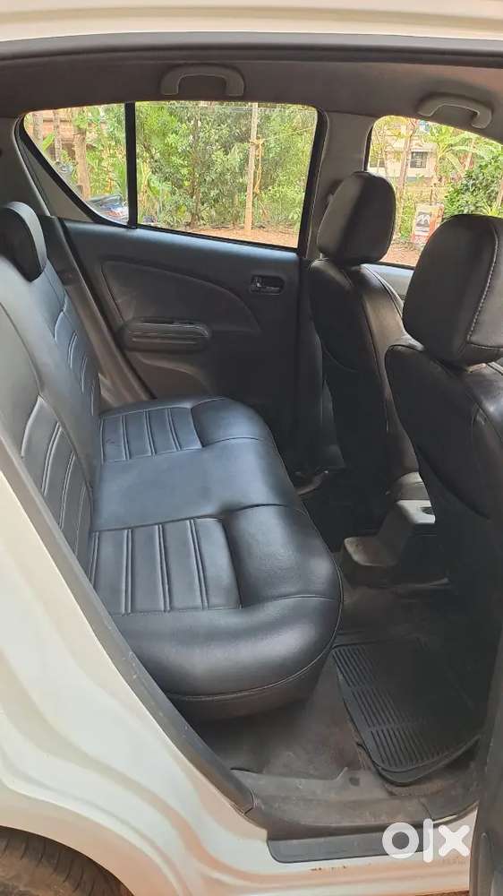 Maruti Suzuki Ritz 2010 Diesel Manual