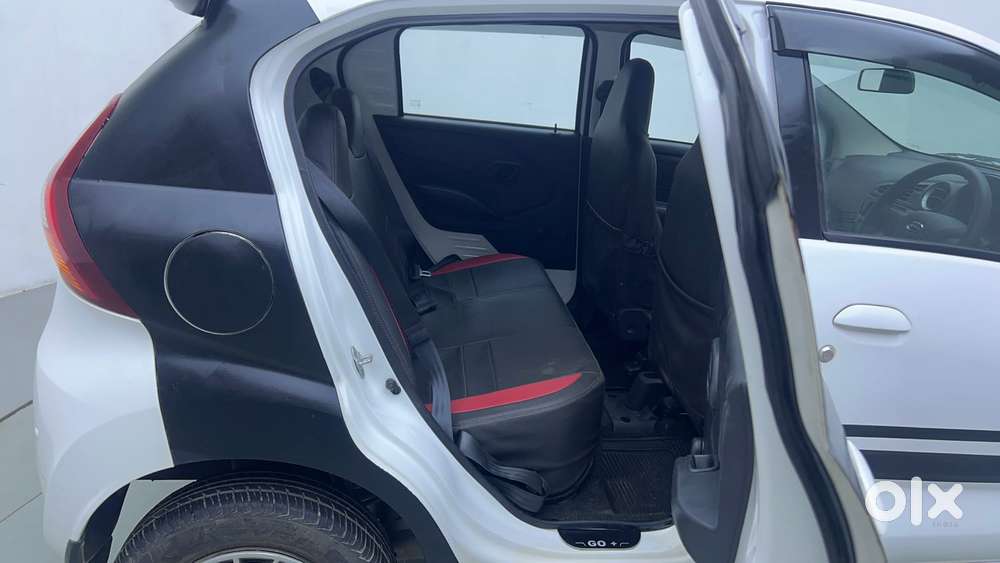 Datsun Redigo T Option, 2017, Petrol