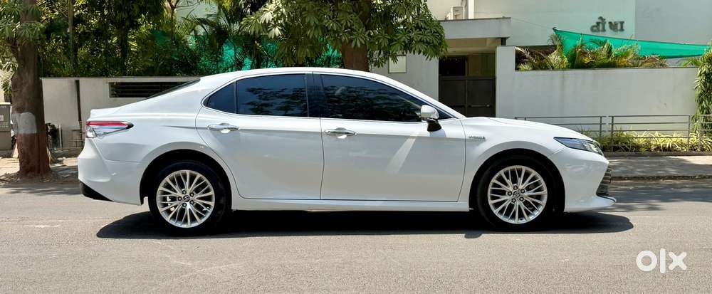 Toyota Camry [2019-ongoing] 2.5 Hybrid, 2019, Petrol