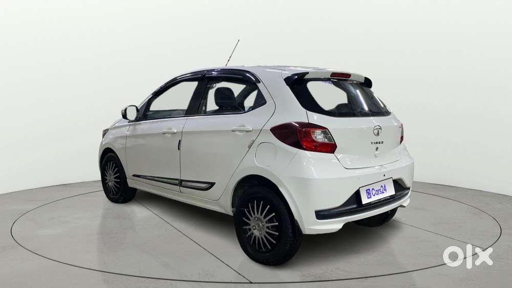 Tata Tiago 1.2 Revotron Xt Cng, 2023, Cng & Hybrids