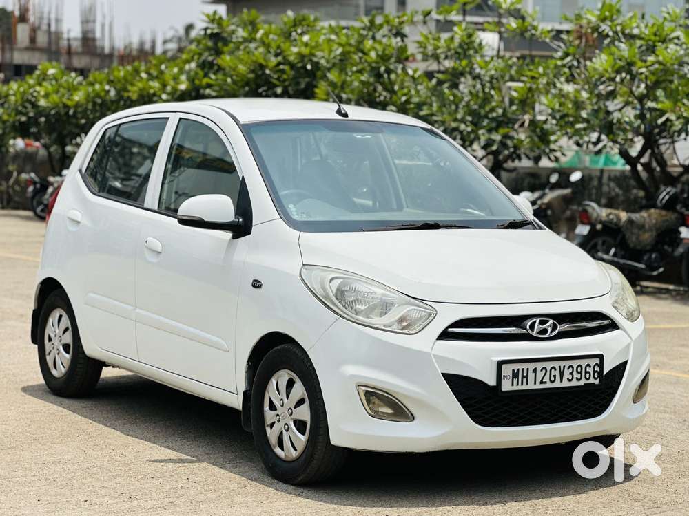 Hyundai I10 Sportz Option, 2011, Petrol