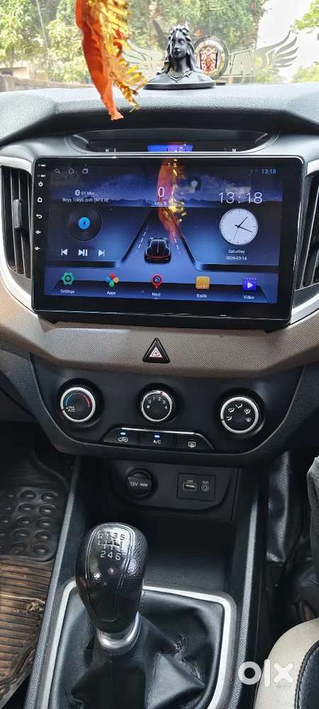 Hyundai Creta Facelift 2016 Diesel 150000 Km Driven