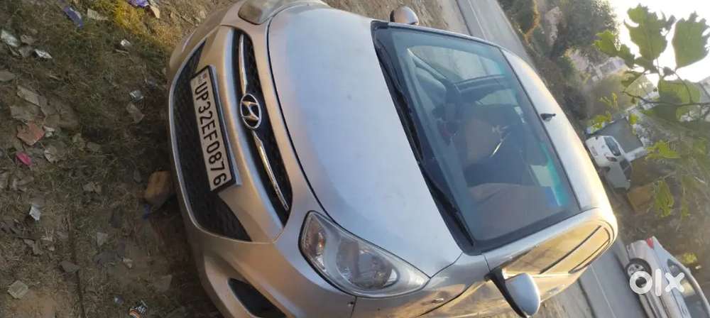 Hyundai I10 2012 Petrol 90000 Km Driven