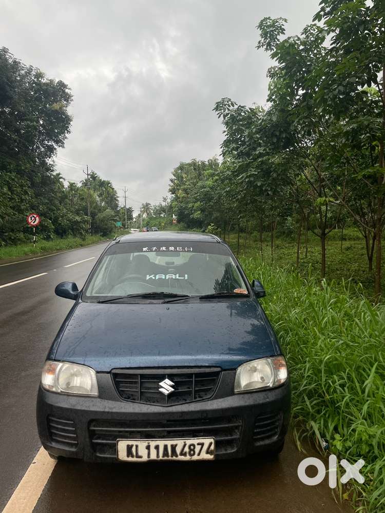 Maruti Suzuki Alto 800 2011 Petrol Good Condition