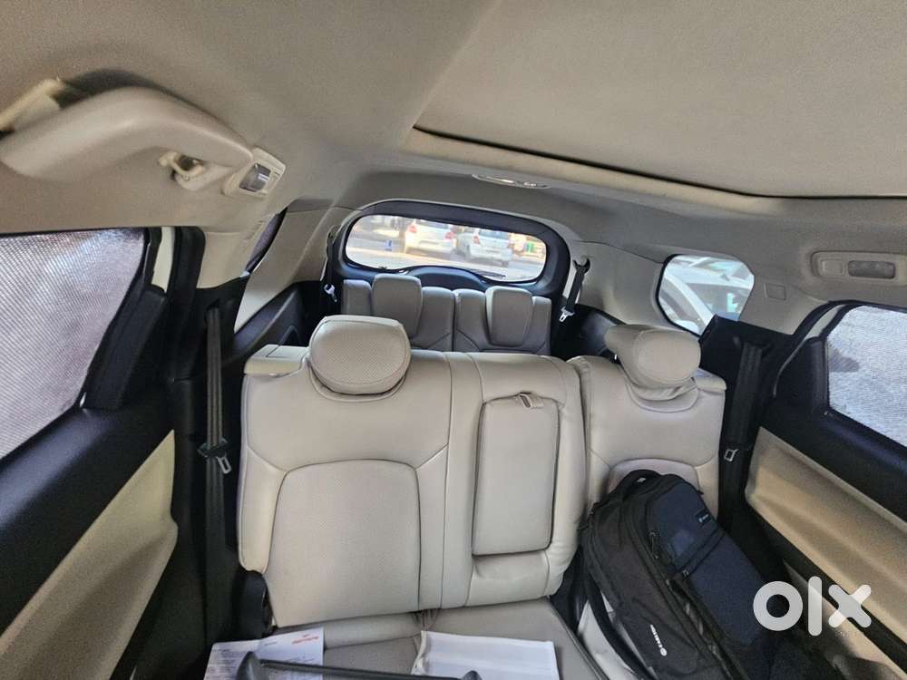 Tata Safari Diesel 2021