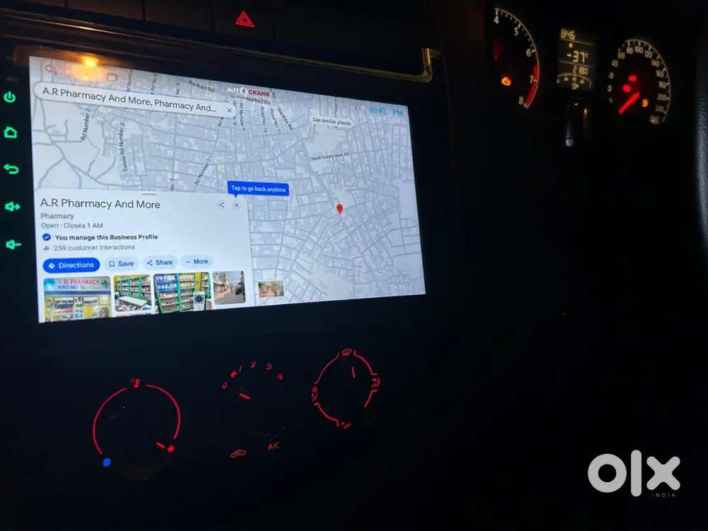 Volkswagen Polo 2016 Petrol Good Condition