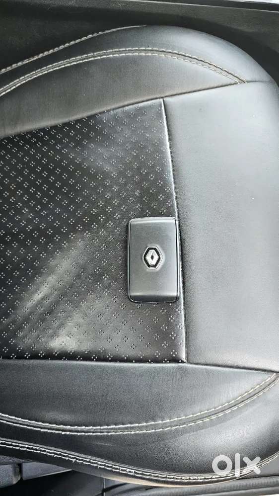 Renault Kiger 2023 Petrol 25000 Km Driven