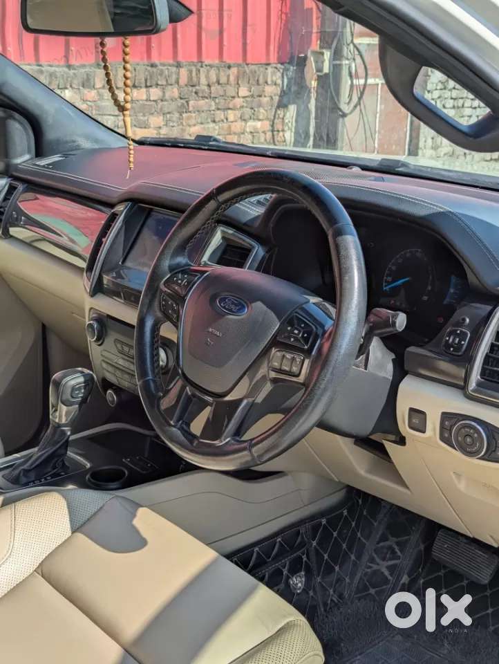 Ford Endeavour, 2020, Diesel