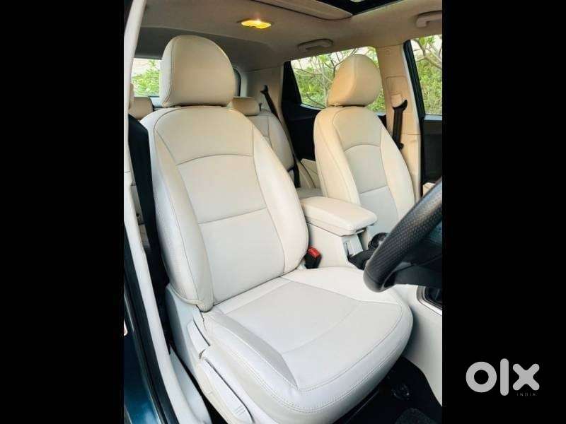 Mahindra Xuv300 W8 Diesel, 2023, Diesel