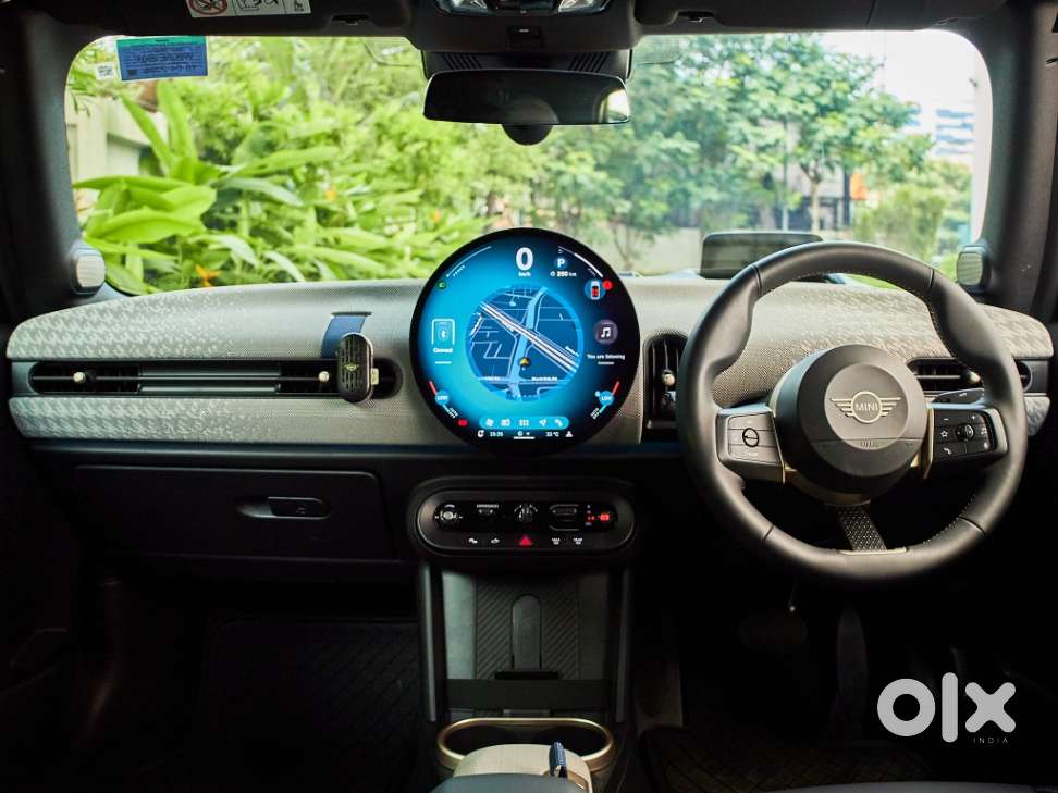 Mini Cooper Convertible S, 2026, Petrol