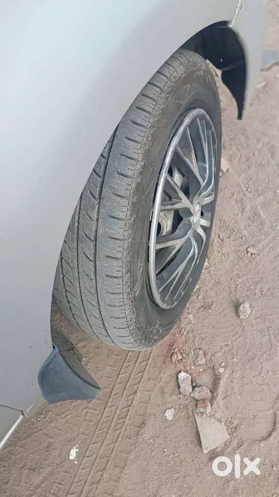Maruti Suzuki Wagon R 2010
