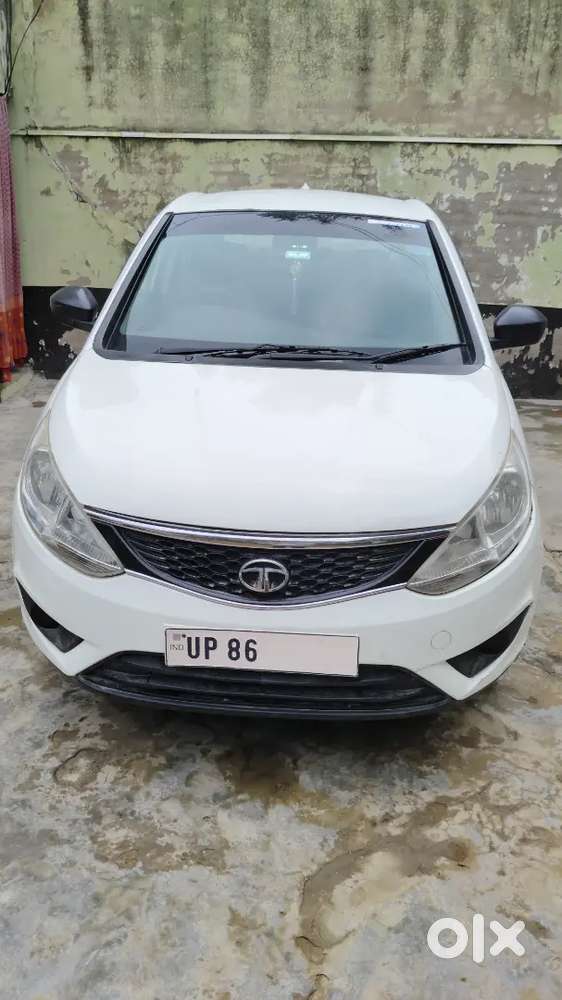 Tata Zest Revotron Diesel 2018
