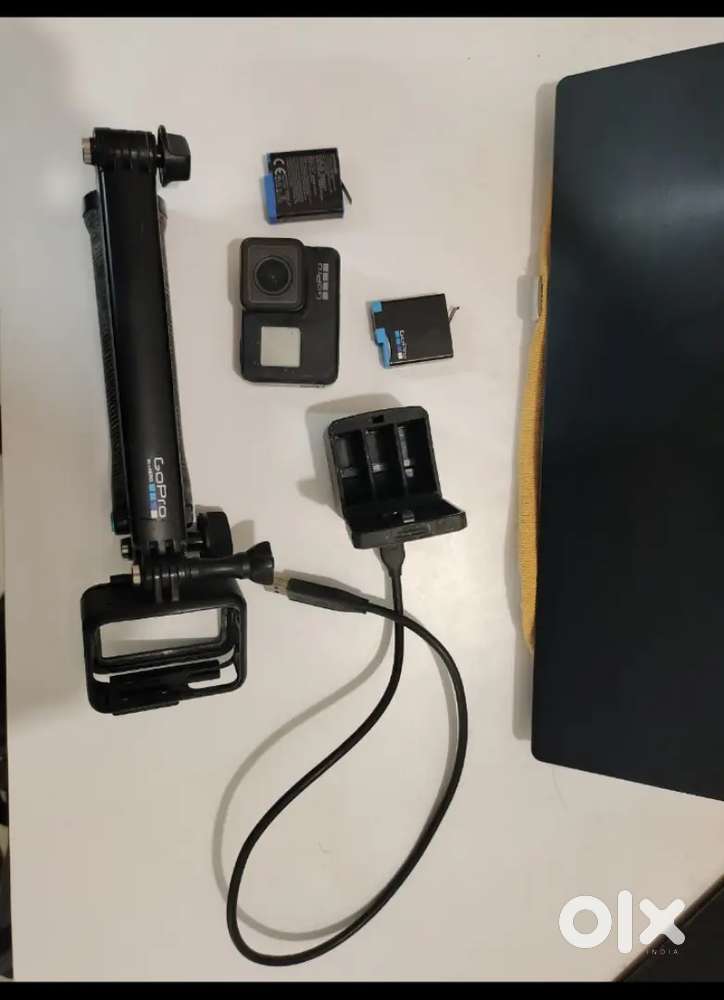 GoPro HERO 7 Black