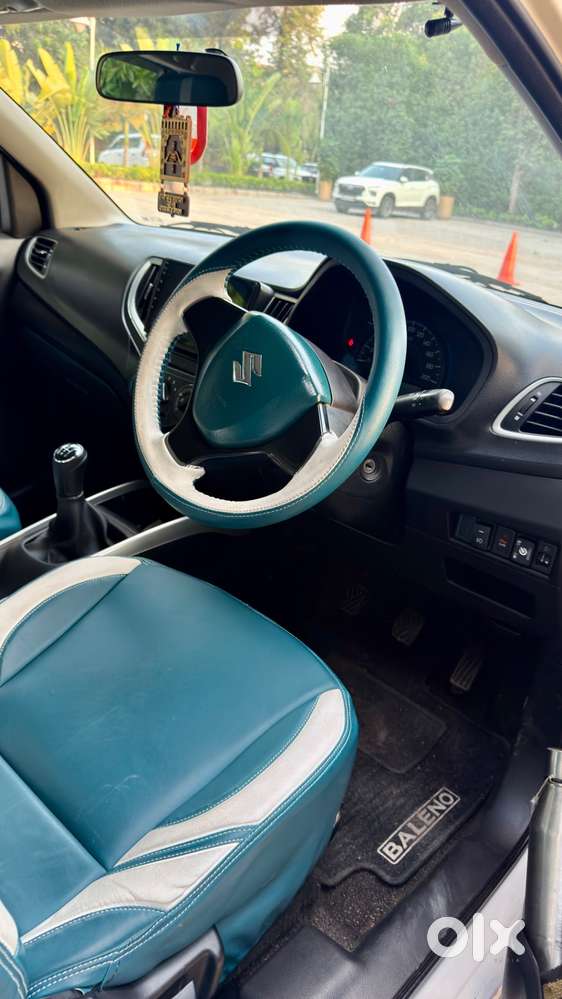 Maruti Suzuki Baleno
