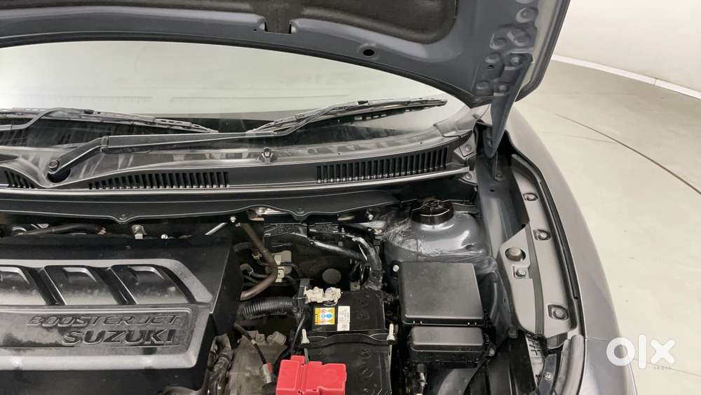 Maruti Suzuki Fronx Zeta 1.0 L Turbo 6at, 2024, Petrol