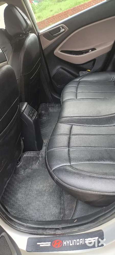 Hyundai Elite I20 Sportz 2018 .car Gorakhpur Rto Transfer