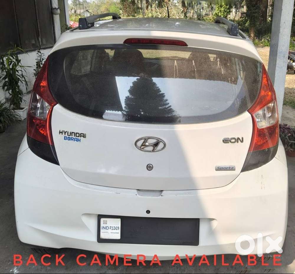 Android Display With Back Camera And Sony Speakers