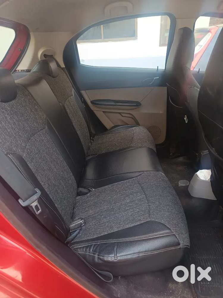 Tata Tiago 2019 Petrol 60000 Km Driven