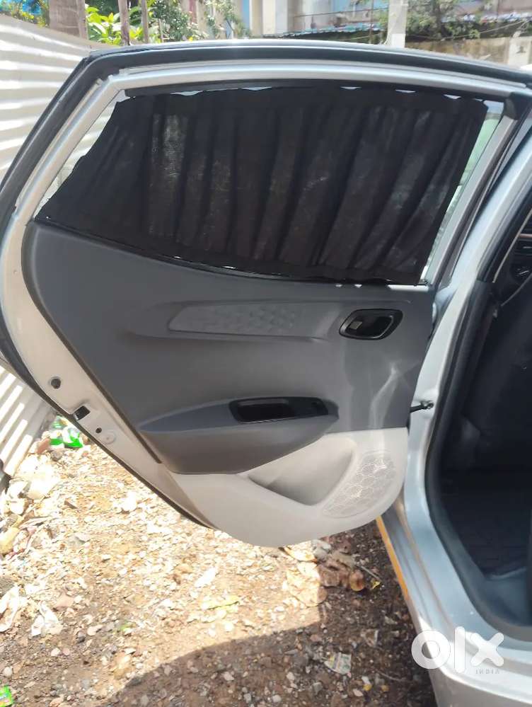 Hyundai Aura 1.2 2025