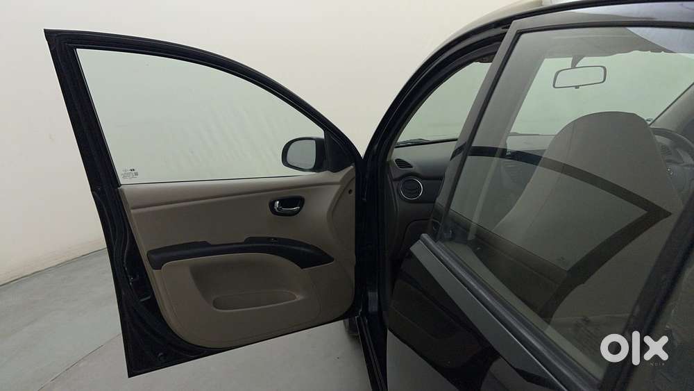 Hyundai I10 Sportz 1.2 Kappa2, 2013, Petrol