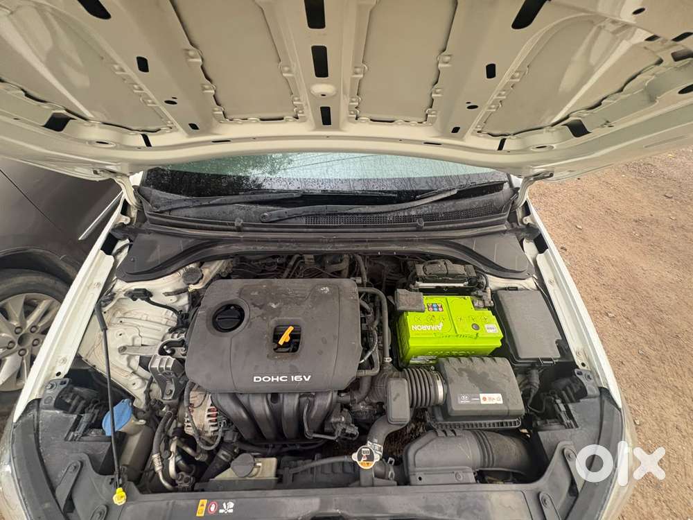 Hyundai Creta 1.6 Sx, 2018, Diesel