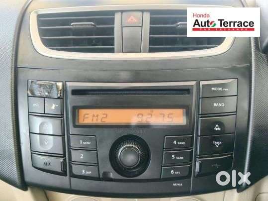 Maruti Suzuki Swift Dzire 1.2 Vxi, 2013, Petrol